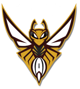 Logo KS Rugby Wrocław